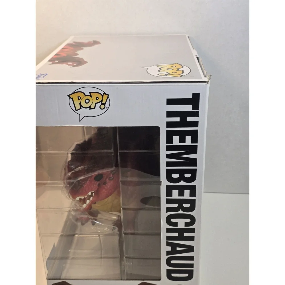 Funko Pop! Dungeons Dragons 